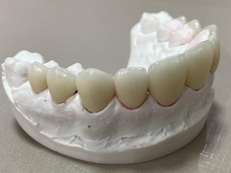 Foto 3 de Dentista Eduardo Mateus | Clínica Odontológica Mateus em Recife