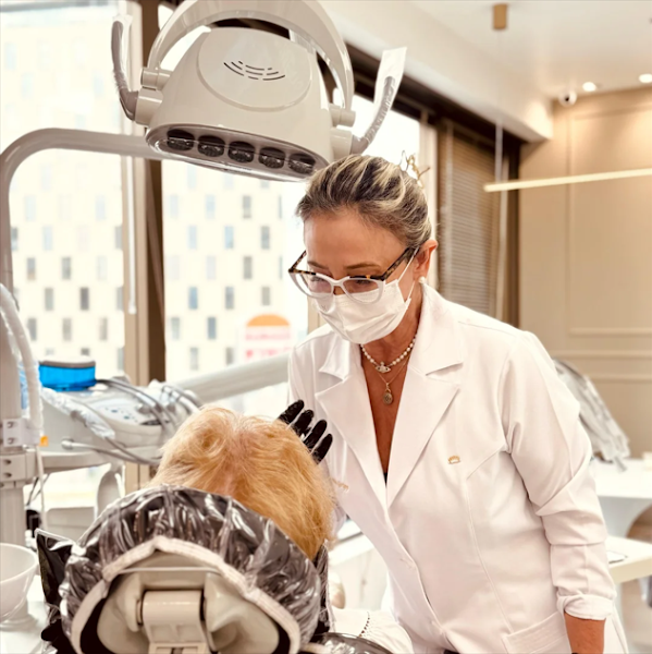Foto 2 de Dentista em Alphaville- Gripp Odontologia