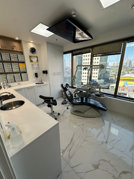 Foto 3 de Dentista em Alphaville- Gripp Odontologia