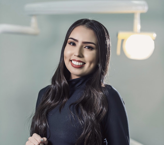 Foto 2 de Dentista em Anápolis - Dra. Isabella Abrantes