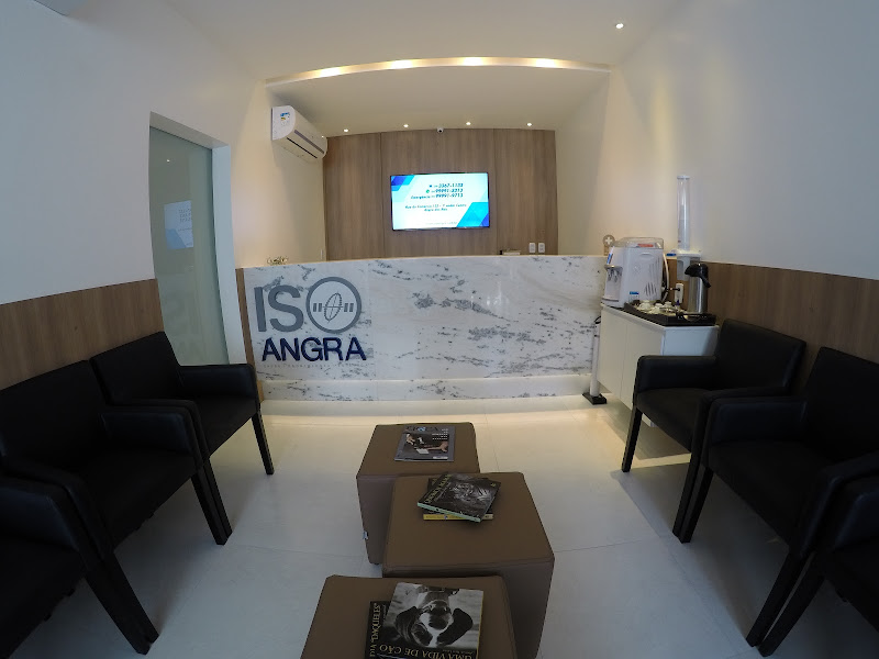 Foto 2 de Dentista em Angra dos Reis | Dr Roberto Macêdo e Dra. Azuréa Marques | Implantes