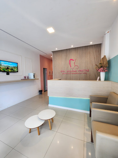 Foto 2 de Dentista em Angra dos Reis - Dra. Soliane Freitas
