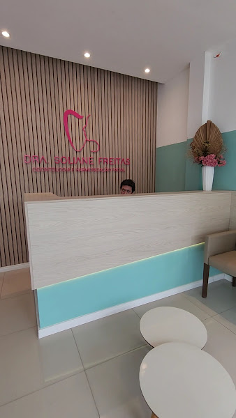 Foto 3 de Dentista em Angra dos Reis - Dra. Soliane Freitas