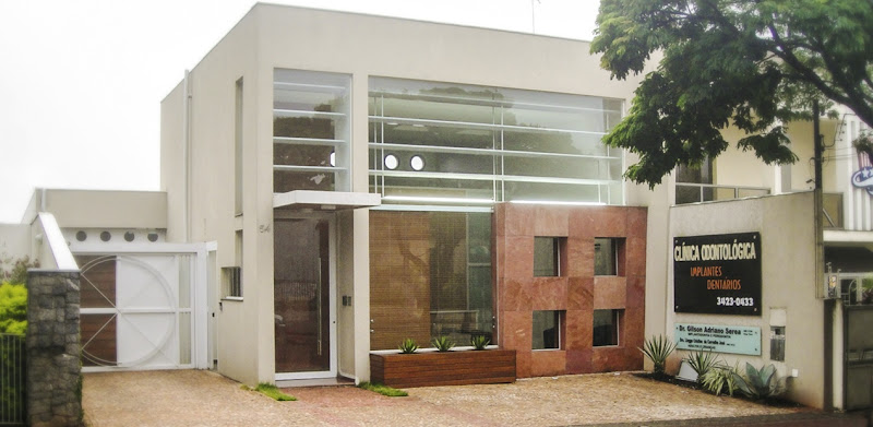 Foto 3 de Dentista em Apucarana - Dr. Gilson Serea - Serea Odontologia