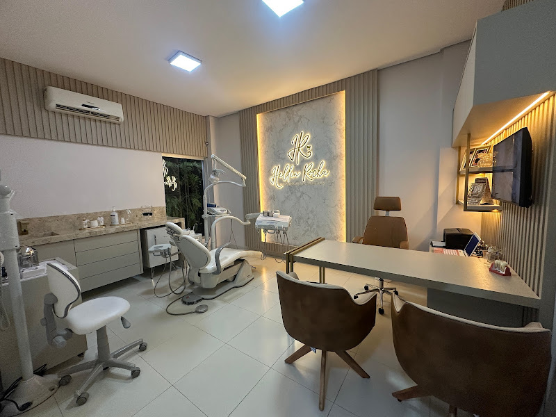 Foto 2 de Dentista em Araguaína Drª Hellen Rocha/ Smart Odonto