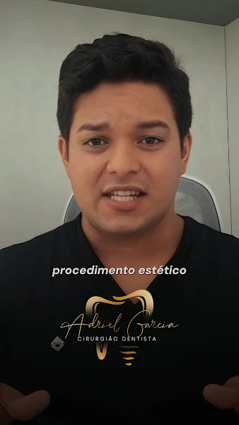 Foto 3 de Dentista em Balneário Camburiú - Dr. Adriel Garcia