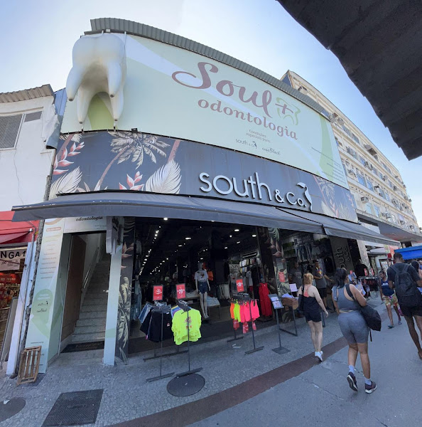 Foto 2 de Dentista em Bangu RJ | Soul+ Odontologia | Clínica Odontológica | Implante Dentário