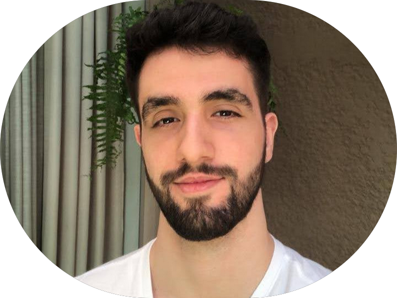 Foto 2 de Dentista em Bauru | Dr. Gabriel Jesus