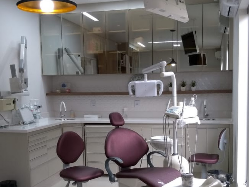 Foto 8 de Dentista em Bauru | Dra. Bruna Camilli Odontologia Saúde e Estética
