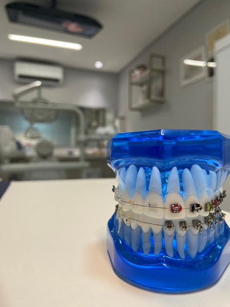 Foto 5 de Dentista em Bauru ; Dra. Fernanda Azuma Ortodontista