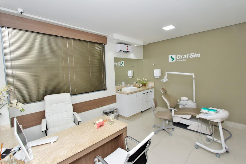 Foto 2 de Dentista em Bauru I Oral Sin Implantes