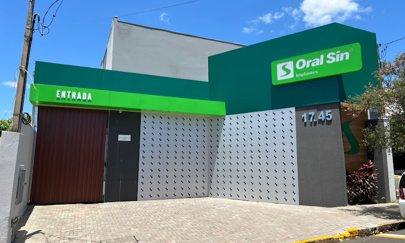 Foto 3 de Dentista em Bauru I Oral Sin Implantes