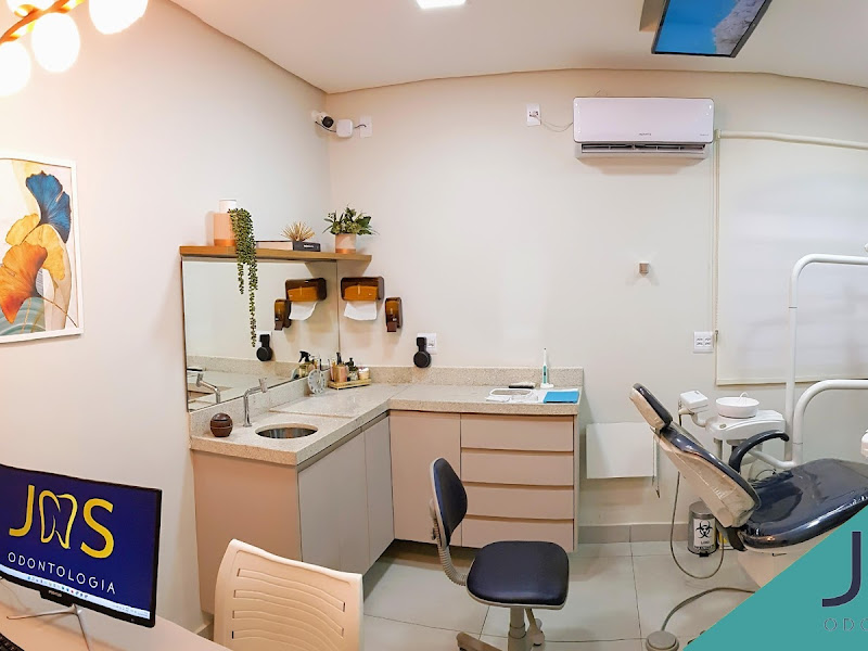 Foto 2 de Dentista em Belo Horizonte | Dra. Juliana Arcanjo