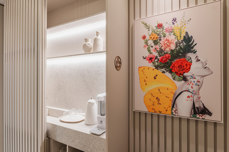 Foto 3 de Dentista em Bento Gonçalves - Dra Izabella Farias