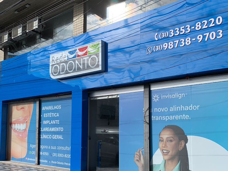 Foto 2 de Dentista em Betim | Implanto Mais