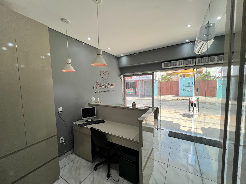 Foto 2 de DENTISTA EM BETIM - ODONTOPLIN - CLÍNICA ODONTOLÓGICA