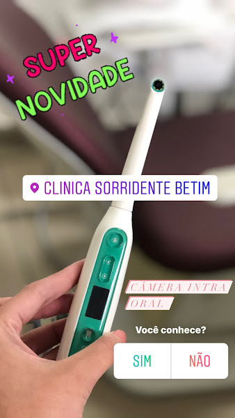 Foto 3 de DENTISTA EM BETIM - ODONTOPLIN - CLÍNICA ODONTOLÓGICA