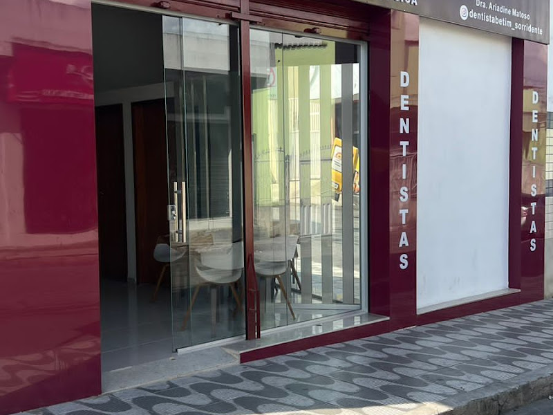 Foto 7 de DENTISTA EM BETIM - ODONTOPLIN - CLÍNICA ODONTOLÓGICA