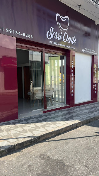 Foto 2 de DENTISTA EM BETIM - ODONTOPLIN - UNIDADE ALTEROSAS