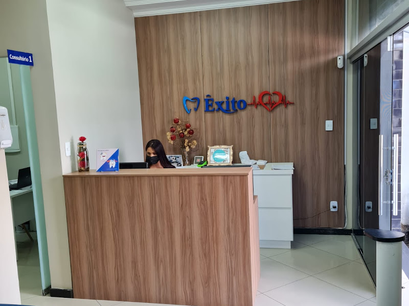 Foto 8 de DENTISTA EM BETIM - ODONTOPLIN - UNIDADE ALTEROSAS