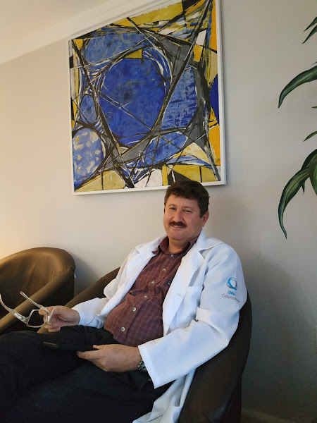 Foto 2 de Dentista em Blumenau - Especialista em Implantodontia - Cirurgião Dentista Dr. James Passig