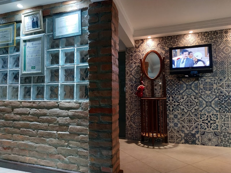 Foto 3 de Dentista em Blumenau - Especialista em Implantodontia - Cirurgião Dentista Dr. James Passig