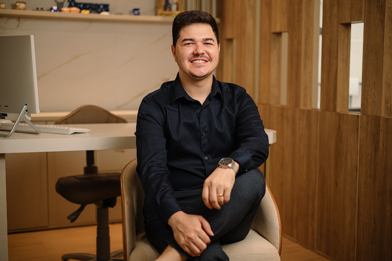 Foto 2 de Dentista em Boa Vista | Dr. Anderson Trevisan - Implantes Dentários | Prótese