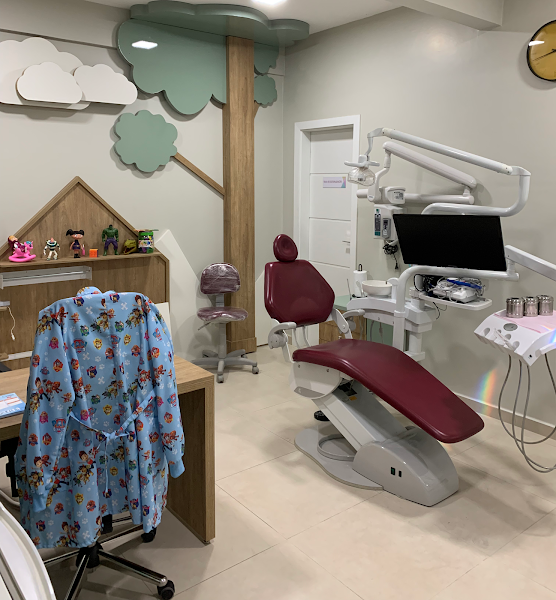 Foto 3 de Dentista em Boa Vista - Ortodontia e Odontopediatria | Dra Ana Luiza