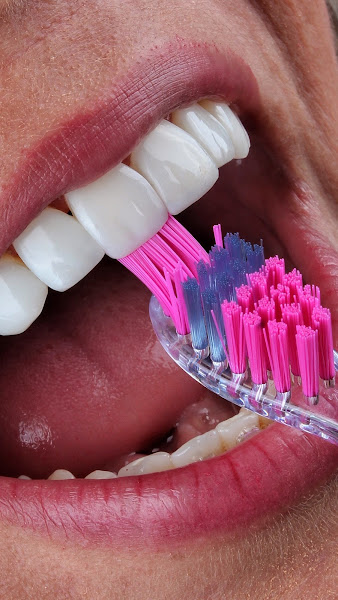 Foto 3 de Dentista em Brasília - Amorim Odontologia e Estética