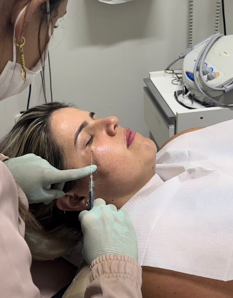 Foto 3 de Dentista em Brasilia | Dra Fernanda Furtado