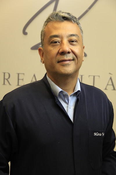 Foto 2 de Dentista em Brasília | Marcio Yuji | Clínica Odontológica Reabilità