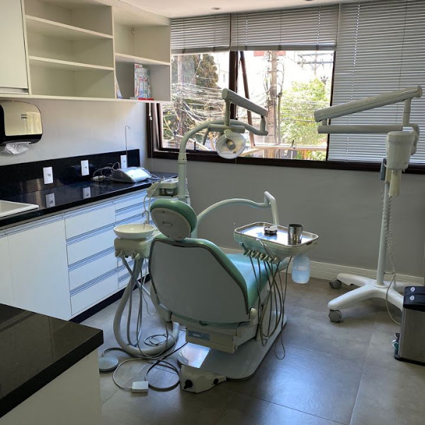 Foto 2 de Dentista em Cachoeirinha - Drª. Mariany Luiz