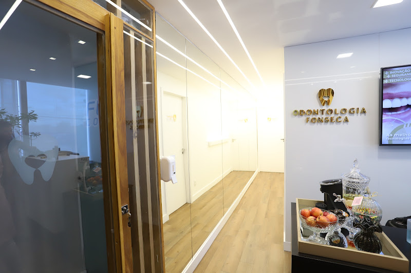 Foto 2 de Dentista em Camaçari /Odontologia Fonseca | Dra. Vanessa Fonseca