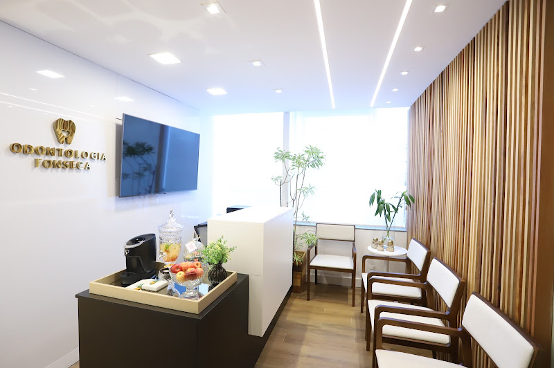 Foto 3 de Dentista em Camaçari /Odontologia Fonseca | Dra. Vanessa Fonseca