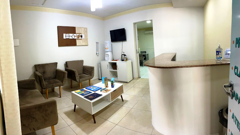 Foto 2 de Dentista em Camaragibe Ortodontia Infantil Odontoclinic Casantos