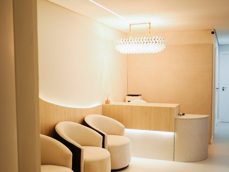 Foto de Dentista em Campinas • Dra Maria Santos