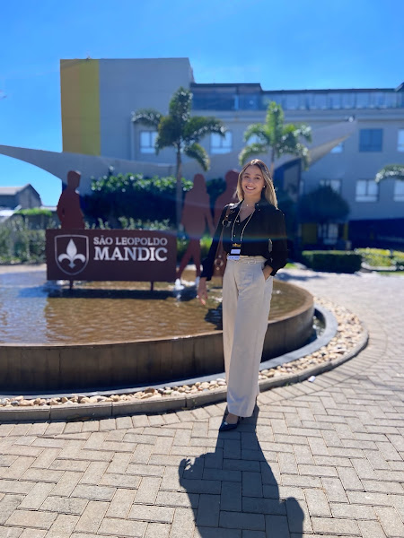 Foto 3 de Dentista em Campinas • Dra Maria Santos