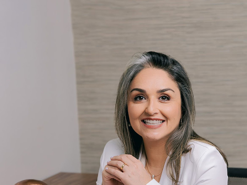 Foto 5 de Dentista em Campinas • Dra Maria Santos