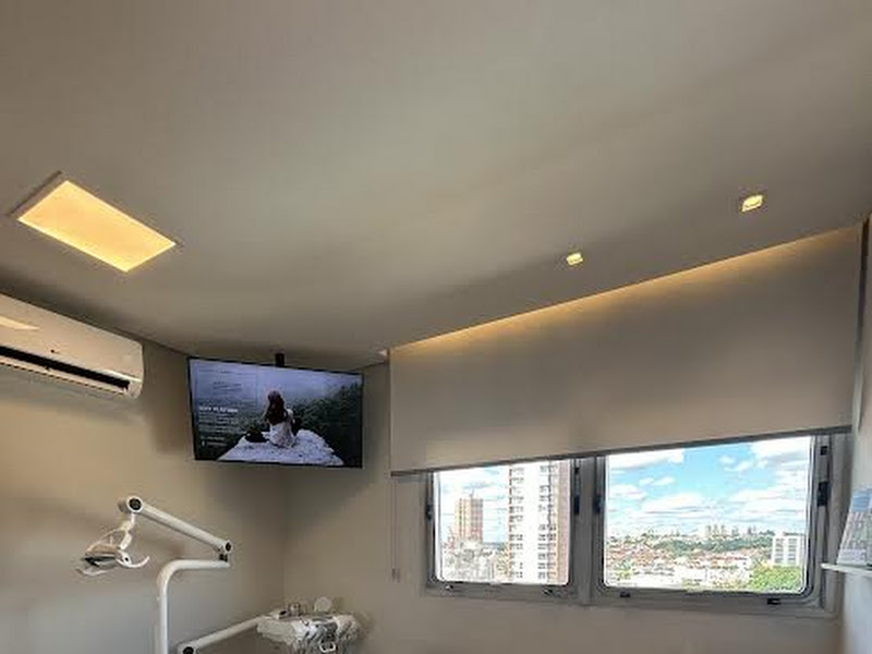 Foto 6 de Dentista em Campinas • Dra Maria Santos