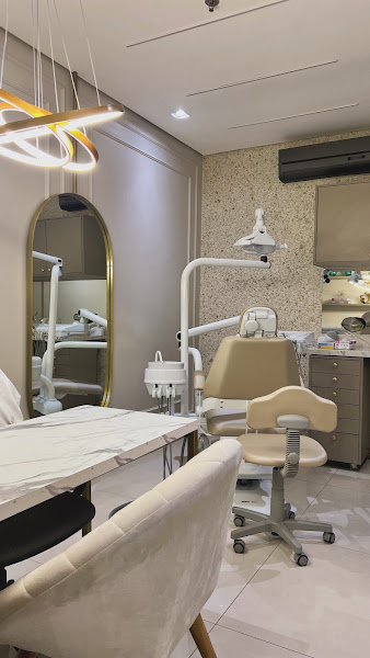 Foto 2 de Dentista em Campo Grande - Dra. Pâmela Herrera