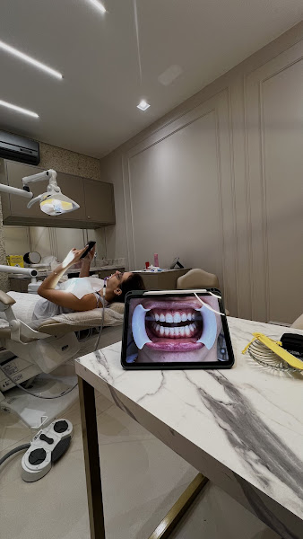 Foto 3 de Dentista em Campo Grande - Dra. Pâmela Herrera
