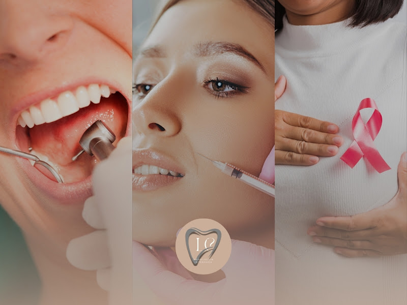 Foto 2 de Dentista em Campo Grande RJ - LC Odontologia e Medicina Integrada