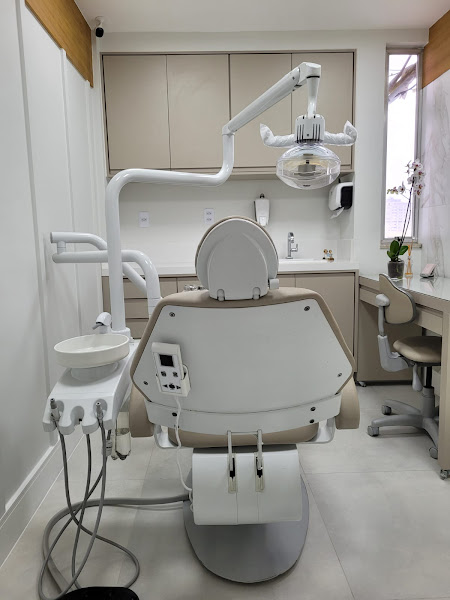 Foto 3 de Dentista em Campos dos Goytacazes Dra. Raquel Rangel / Clinica Odontológica em Campos dos Goytacazes Dra. Raquel Rangel