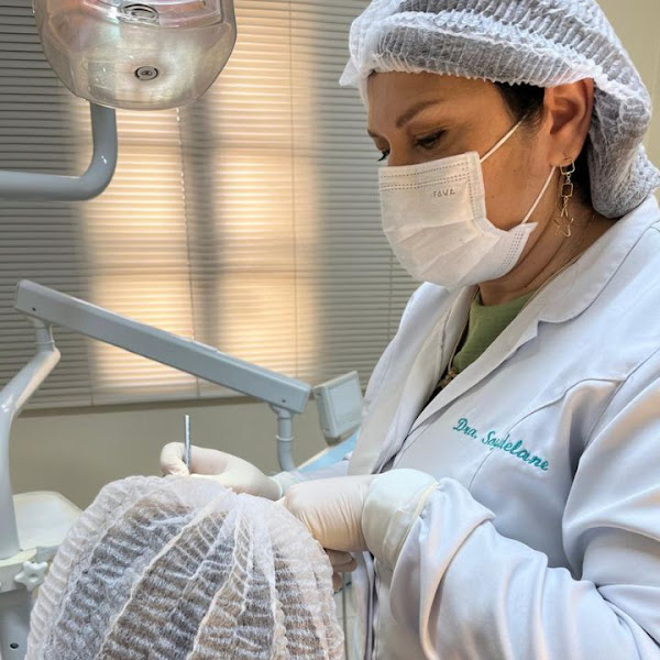 Foto 2 de Dentista em Carapicuiba - Dra. Sonydelane Rocha e Dr. Wilsonei Araújo