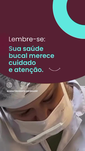 Foto 5 de Dentista em Carapicuiba - Dra. Sonydelane Rocha e Dr. Wilsonei Araújo