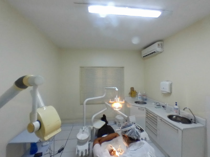Foto 6 de Dentista em Carapicuiba - Dra. Sonydelane Rocha e Dr. Wilsonei Araújo