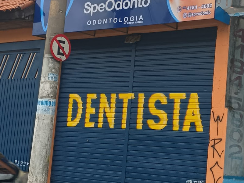 Foto 10 de Dentista em Carapicuiba - Dra. Sonydelane Rocha e Dr. Wilsonei Araújo