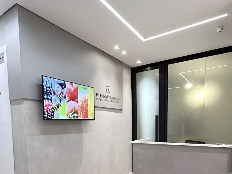 Foto 4 de Dentista em Cariacica | Drª.Amanda Celestrino | DTM - CLAREAMENTO - LIMPEZA SAMP - RESTAURAÇÃO