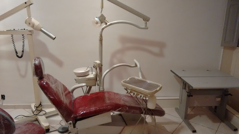 Foto 3 de dentista em casa