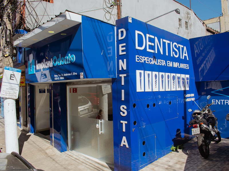 Foto 2 de Dentista em casa são paulo Lymeodonto